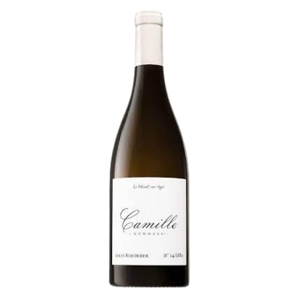 Roederer Camille Chardonnay 2019