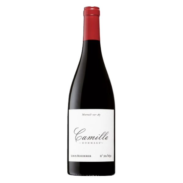 Roederer Camille Pinot Noir 2020
