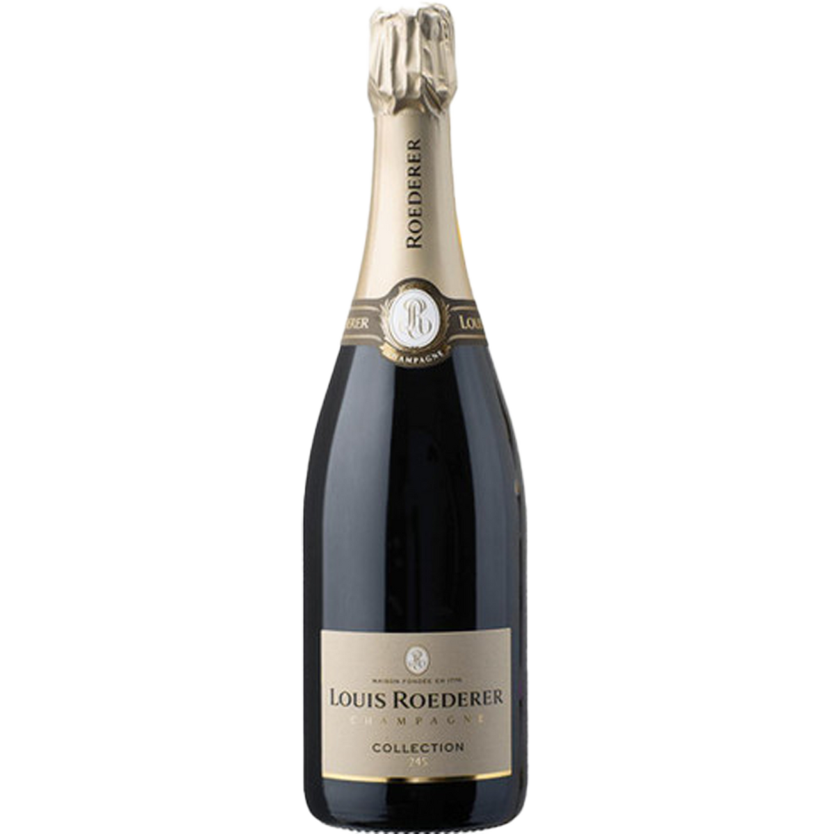 Louis Roederer Collection 245