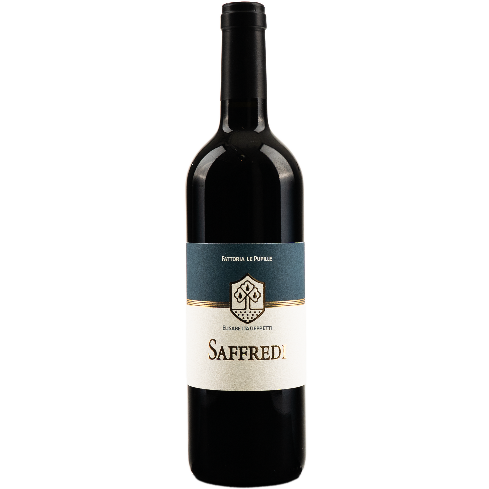 Saffredi 2019 DEMI (37,5 CL)