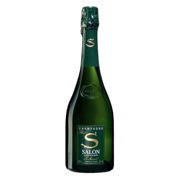 Salon Blanc de Blancs Le Mesnil Brut 2015