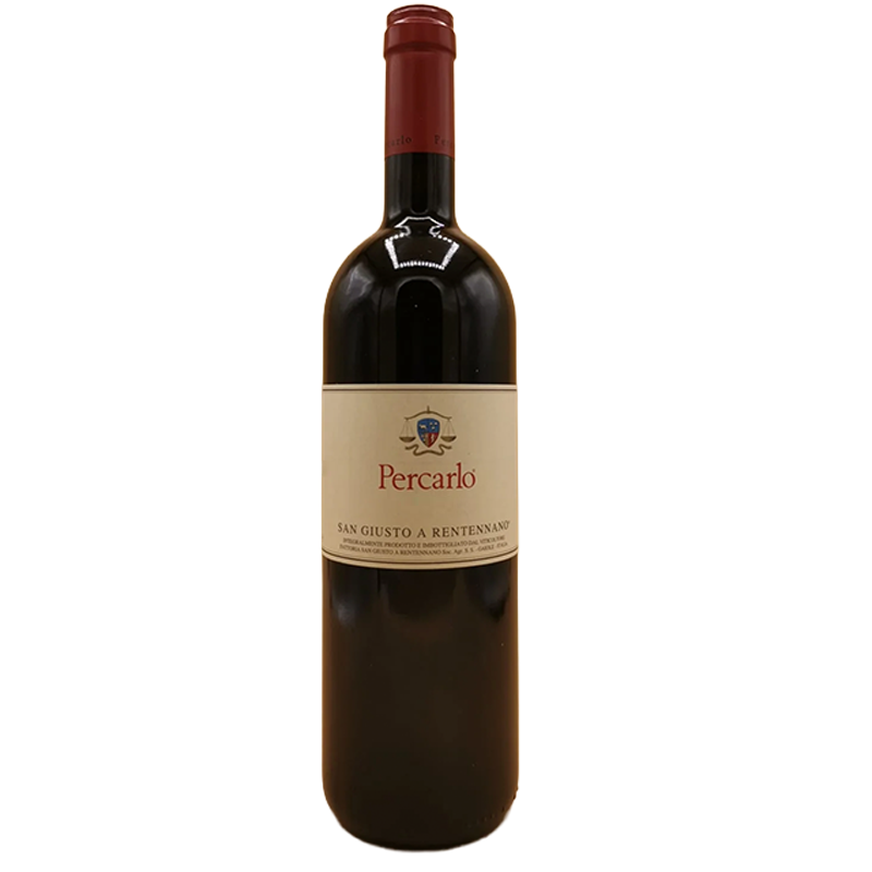 Percarlo 2020 (75 CL)