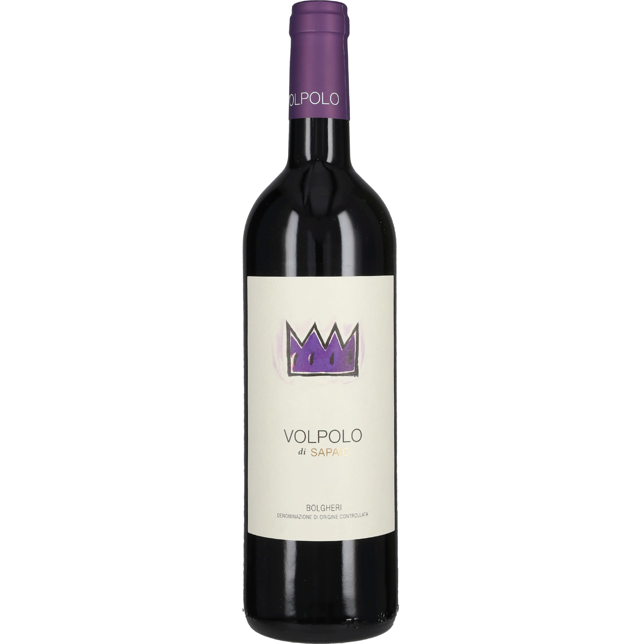Podere Sapaio Bolgheri Volpolo di Sapaio 2023