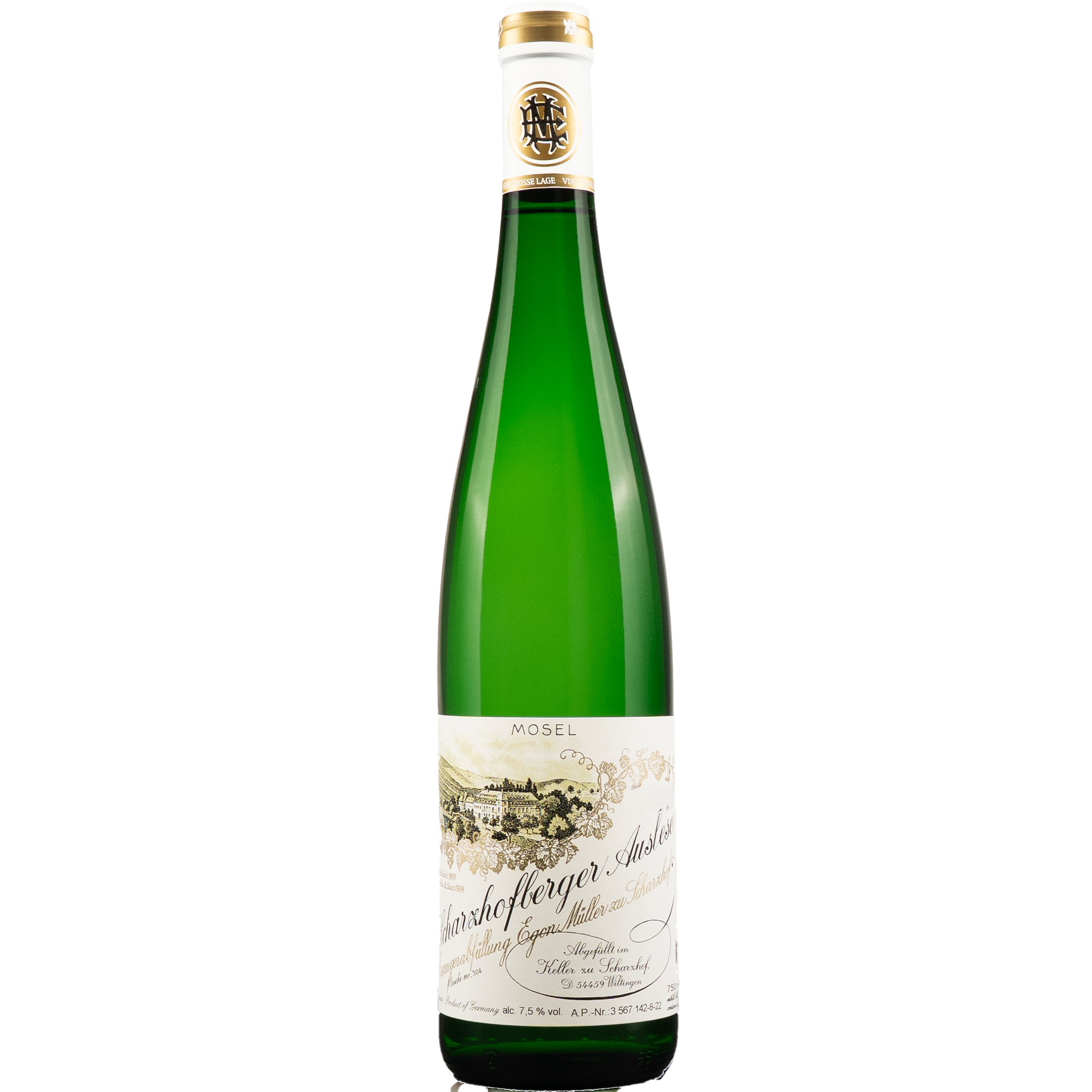 Scharzhofberger Auslese 2021