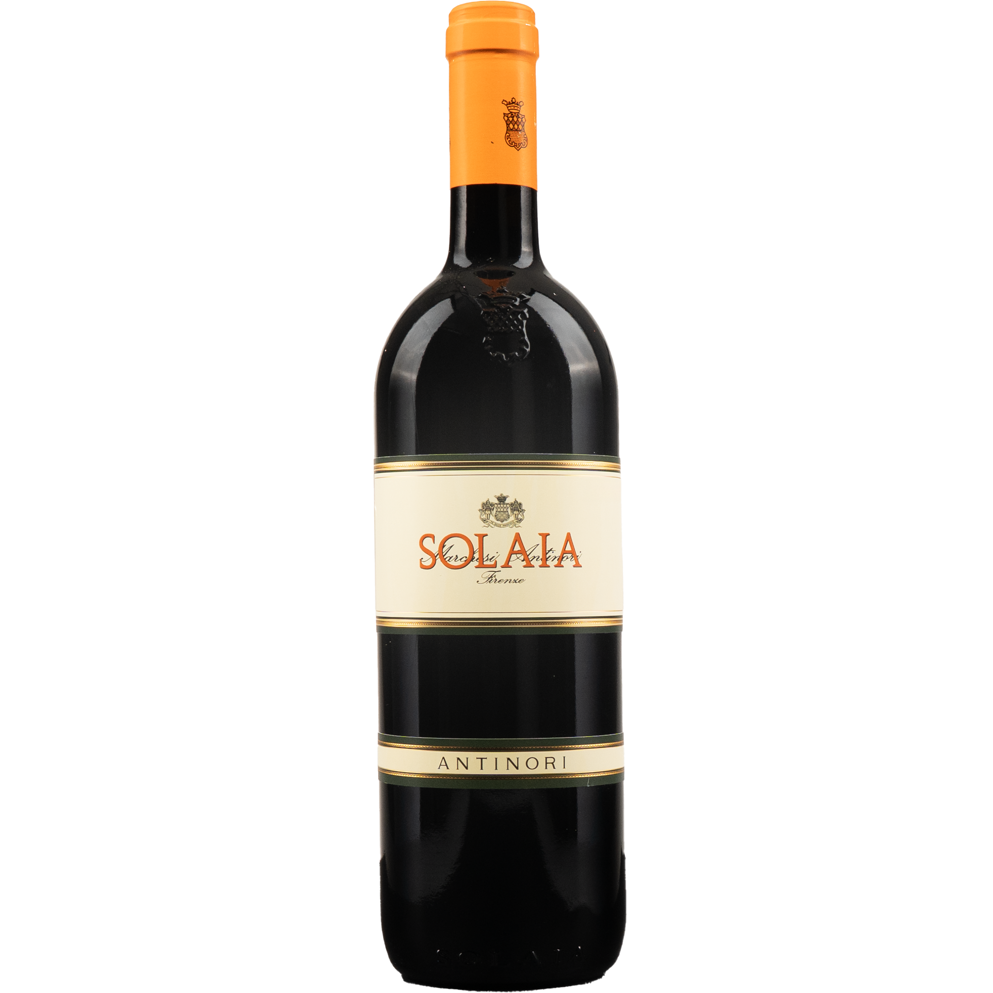 Antinori Solaia 2020 MG