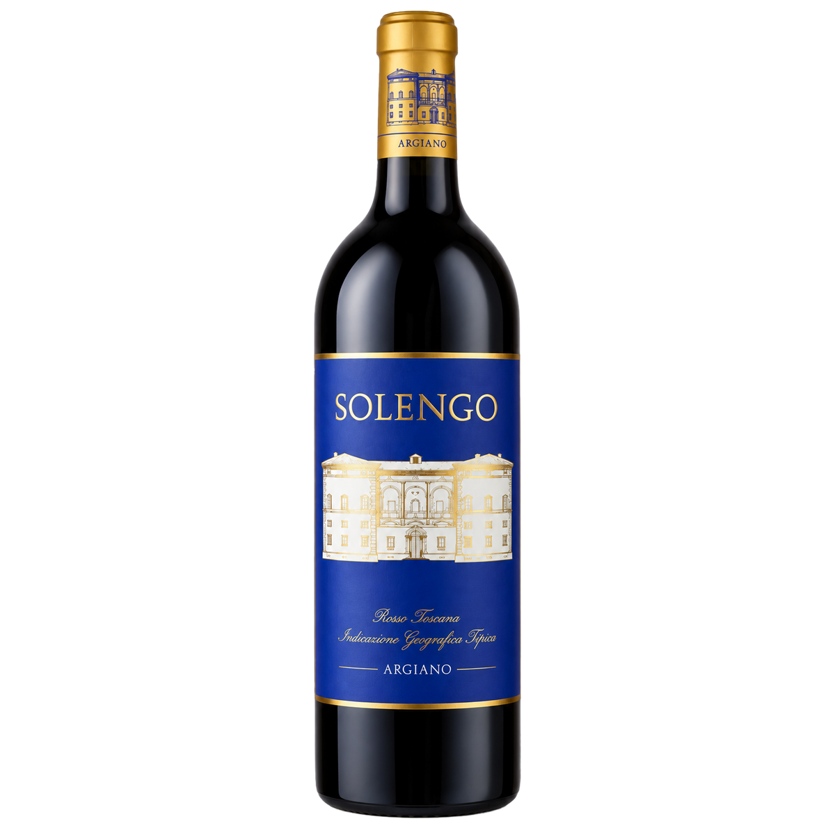 Argiano Solengo 2022