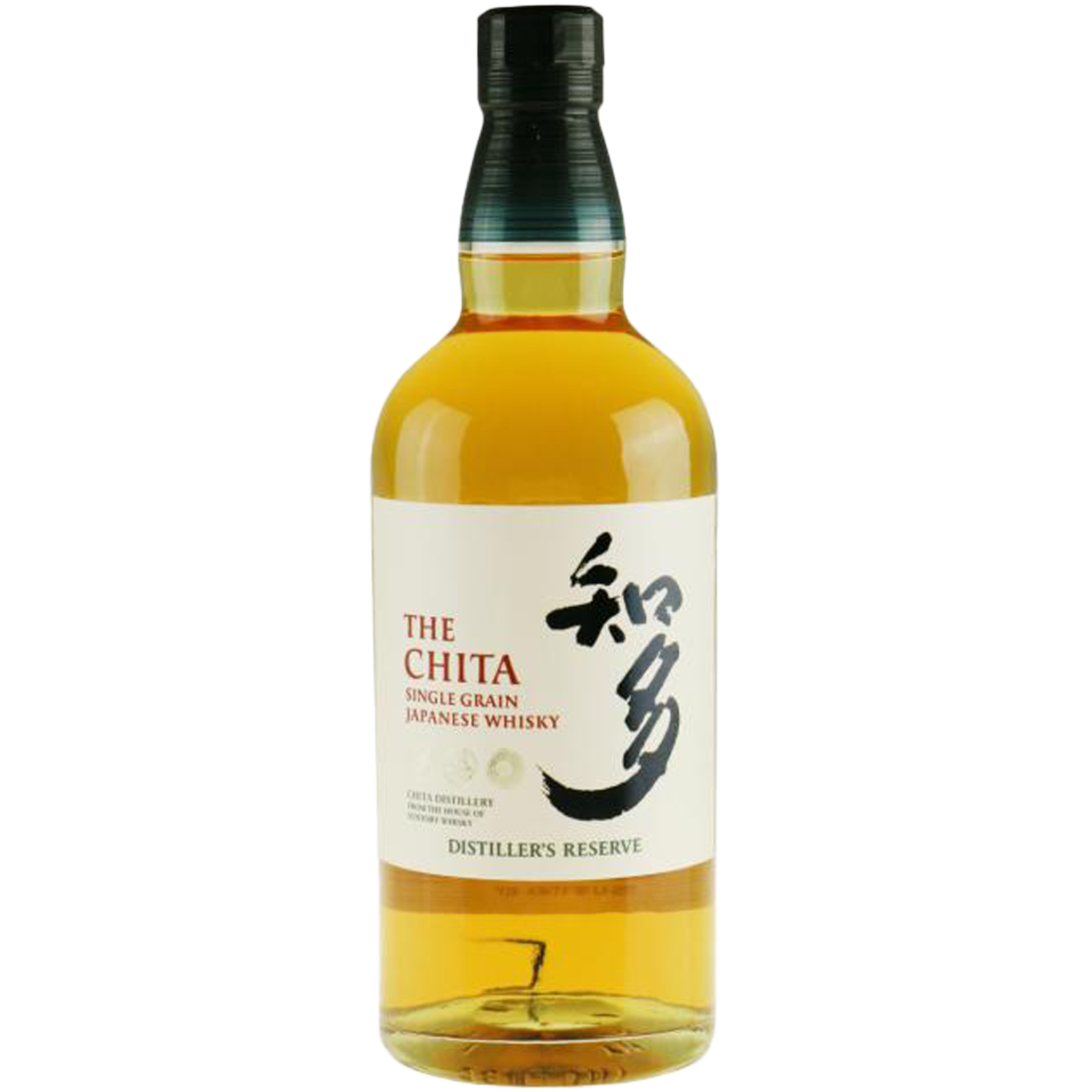 Suntory Chita Whisky