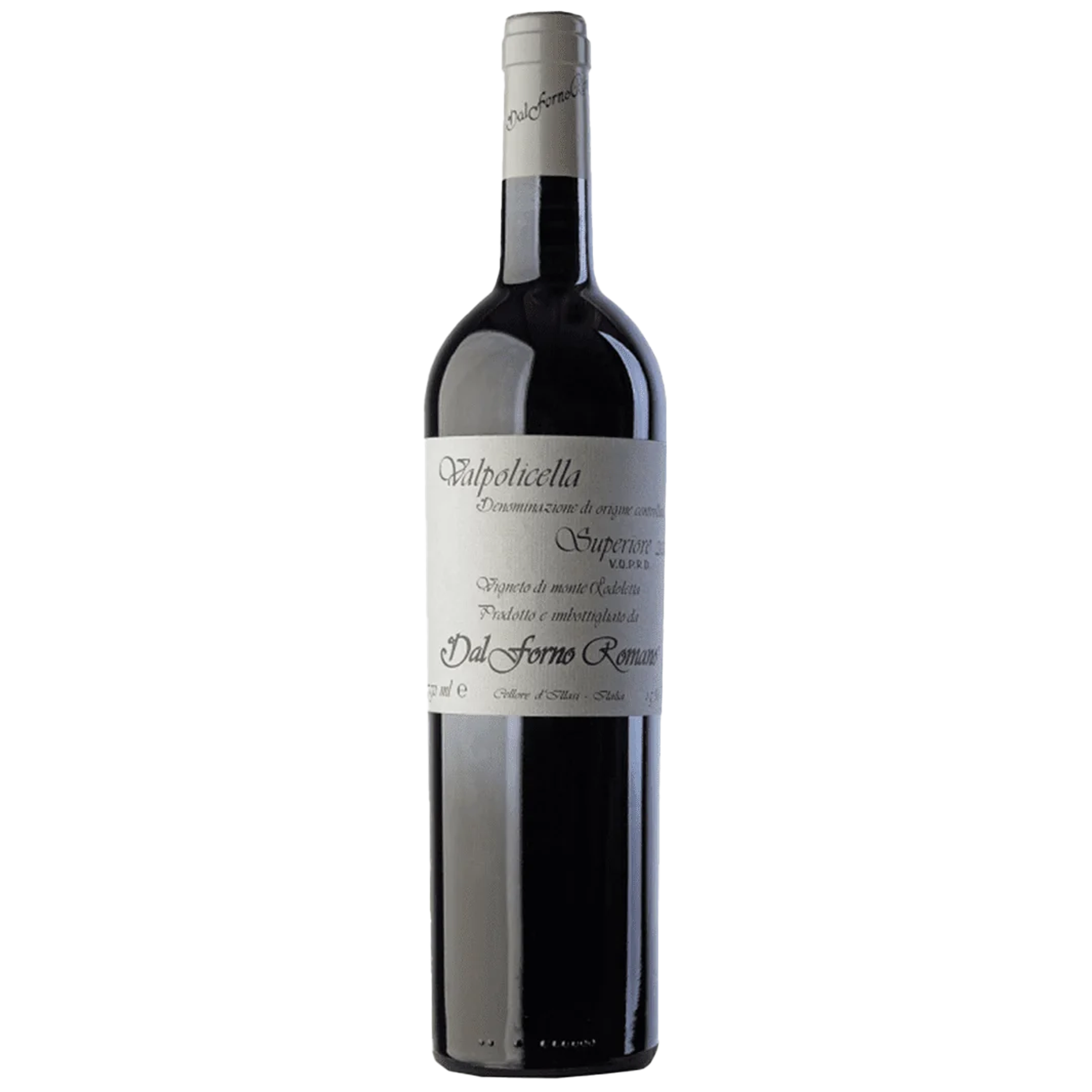 Dal Forno Valpolicella Superiore Monte Lodoletta 2015