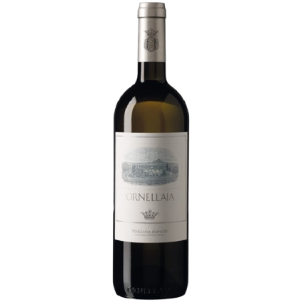 Ornellaia Bianco 2021 (75 CL)