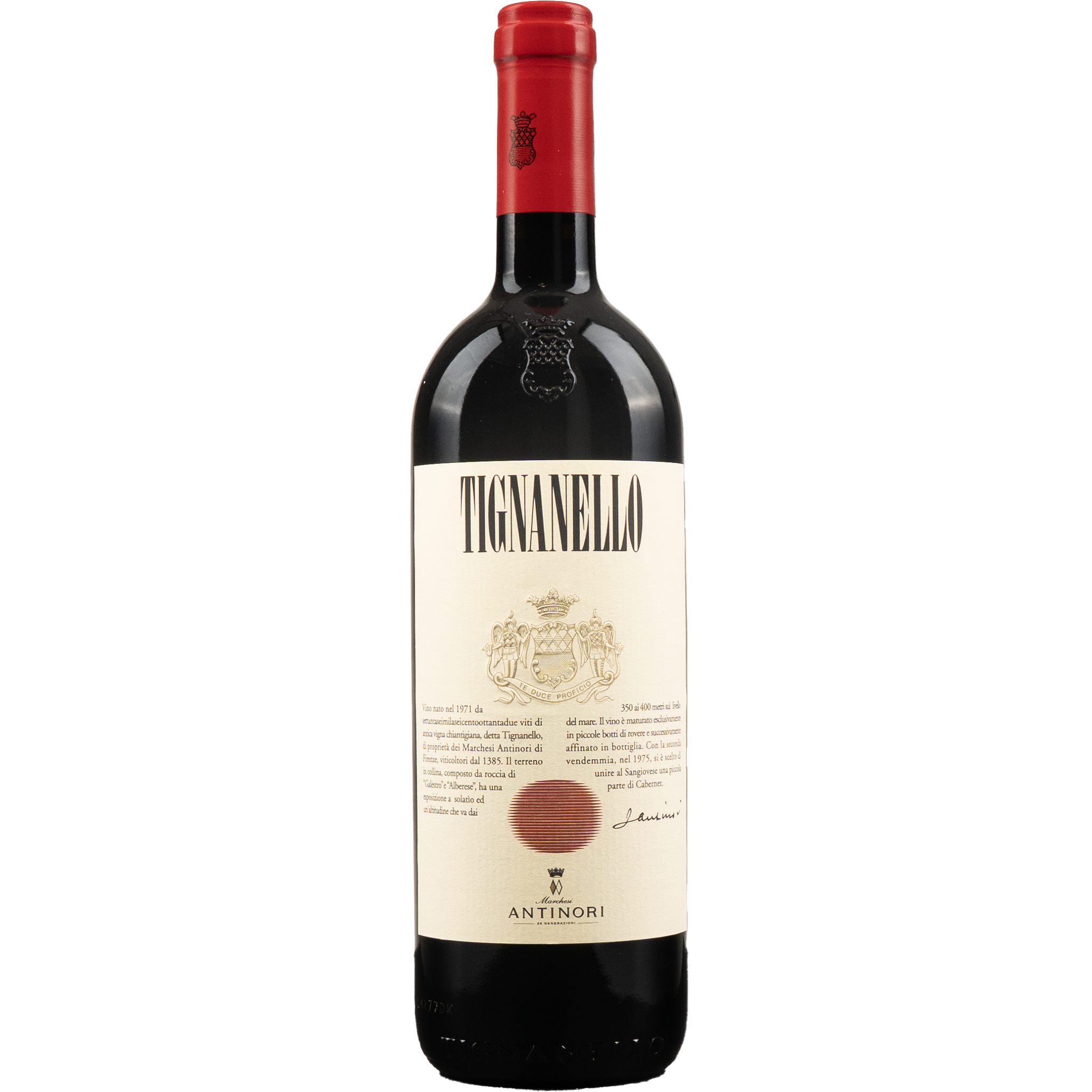 Tignanello 2022