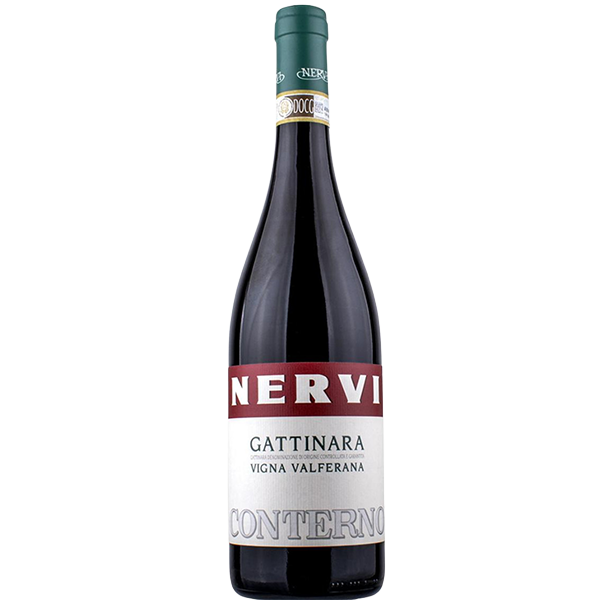 Vigna Valferana Gattinara 2016 MG (1,5 L)