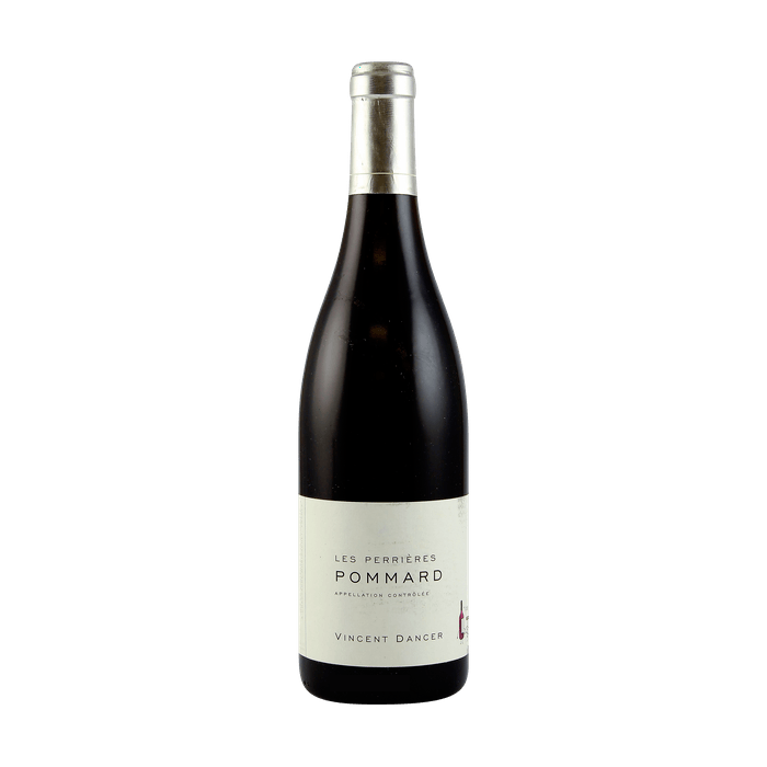 Pommard Perrieres 2018