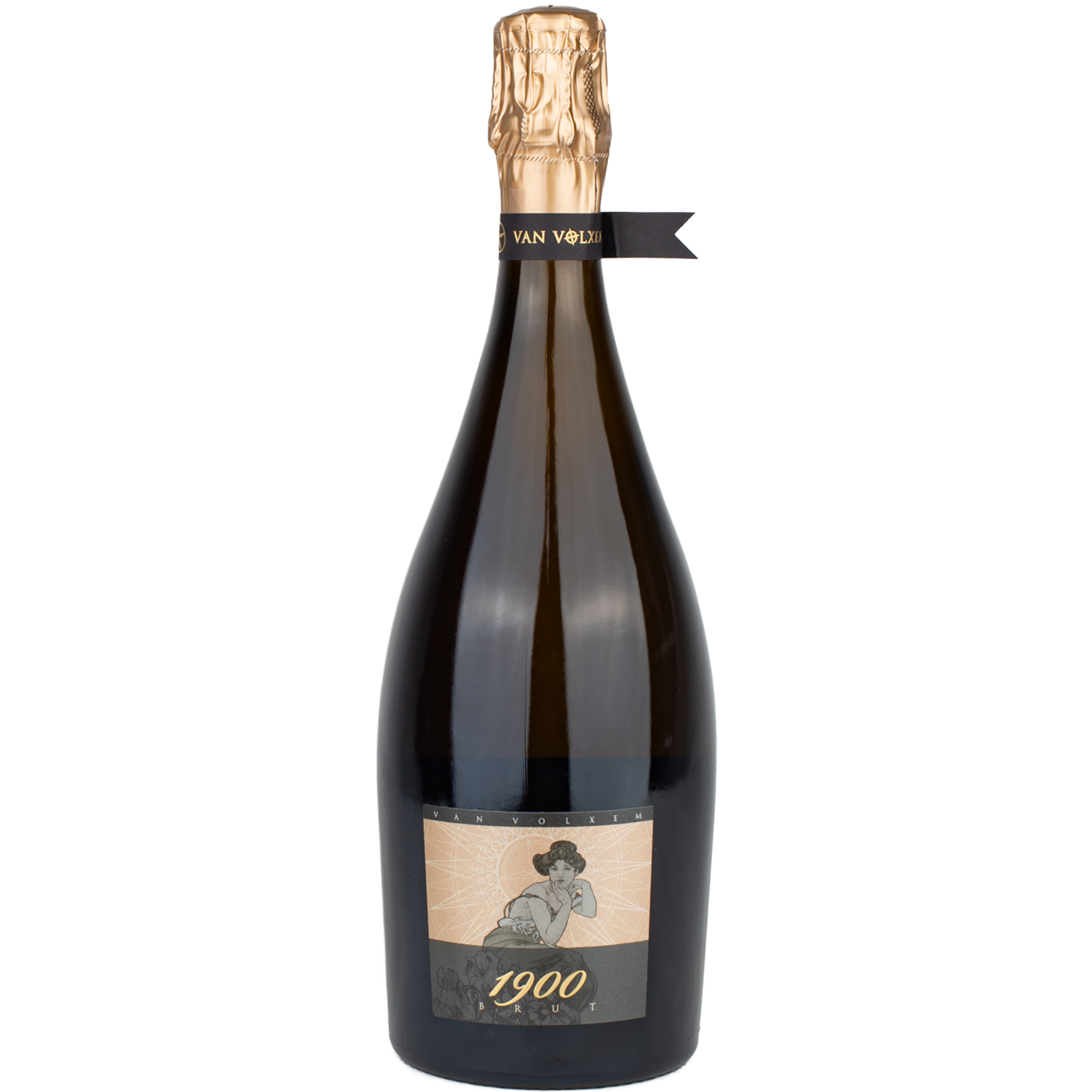 Riesling Sekt Brut 1900 NV