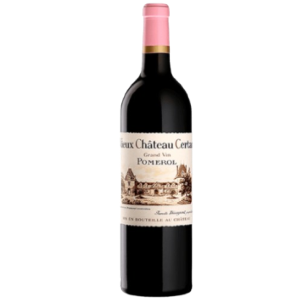 Vieux Chateau Certan 2022 (75 CL)