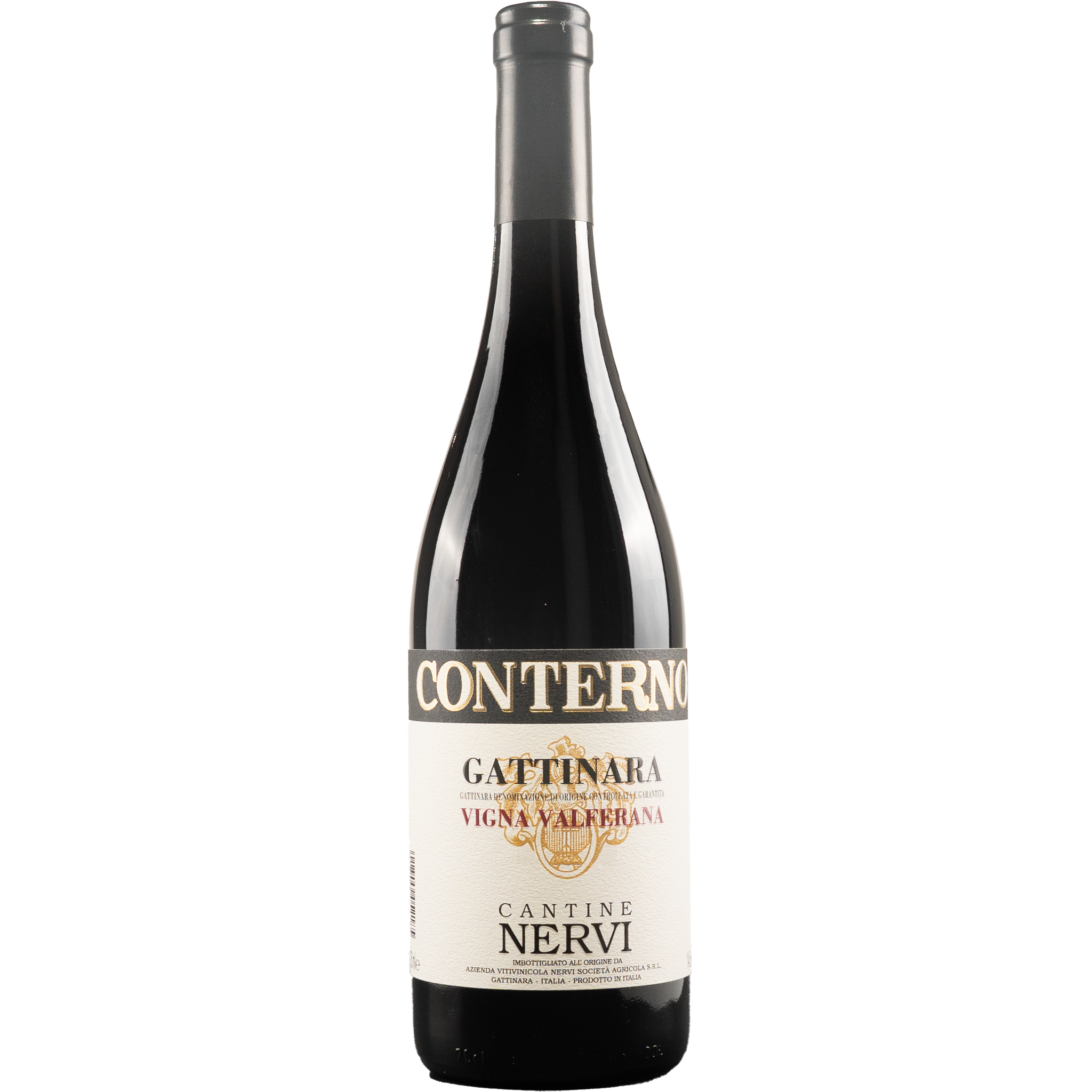 Vigna Valferana Gattinara 2016 MG