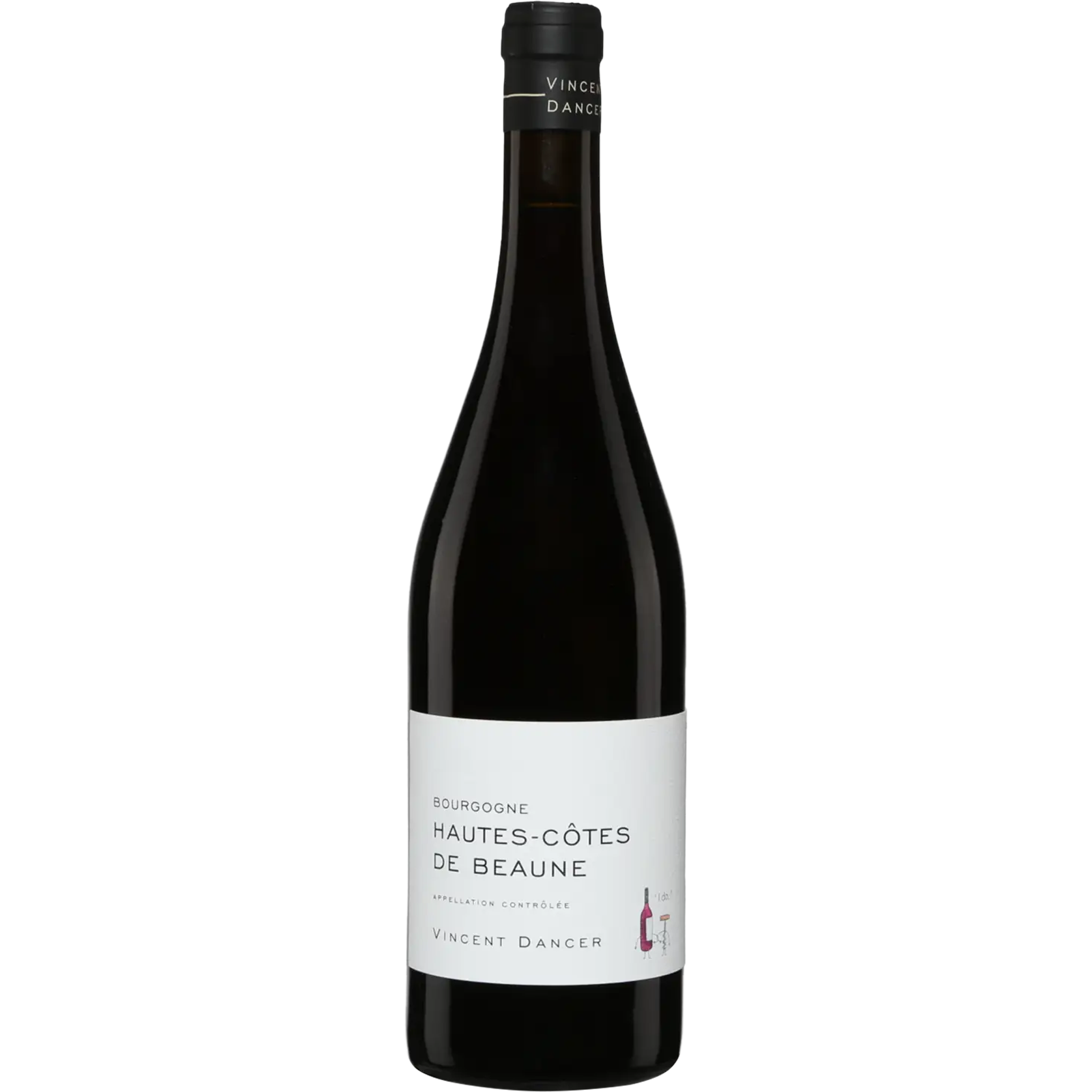 Domaine Vincent Dancer Hautes Cotes de Beaune 2023