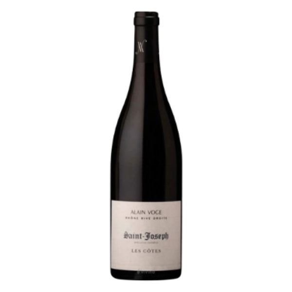 Saint-Joseph Cotes 2018 (75 CL)