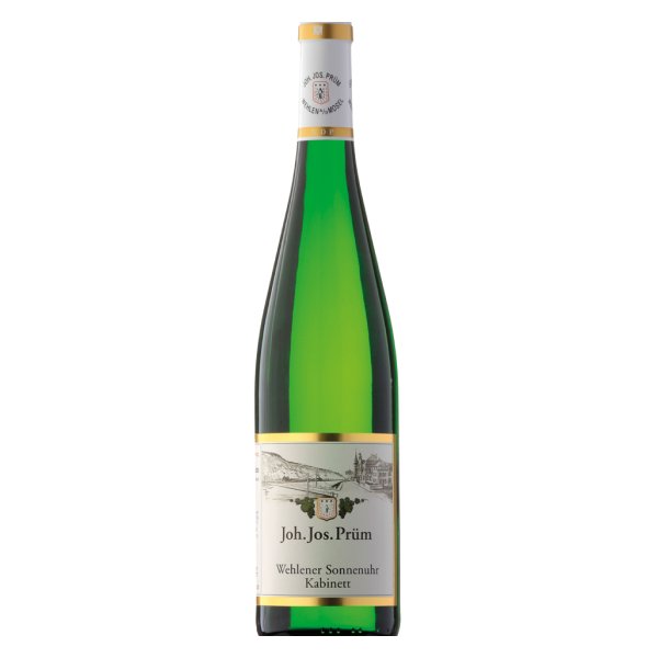 Test Château Margaux 2016 as