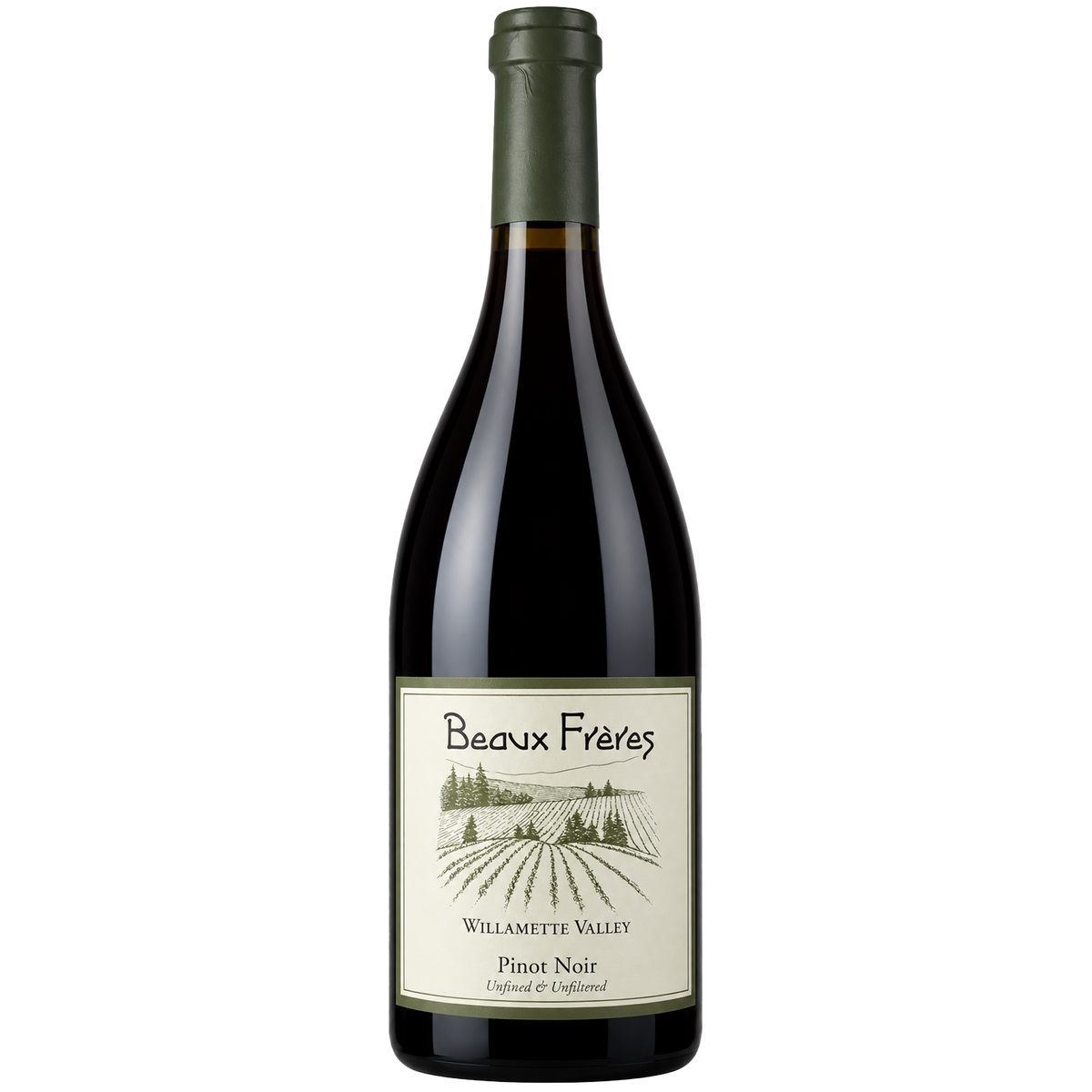 Beaux Frères Pinot Noir Willamette Valley 2022