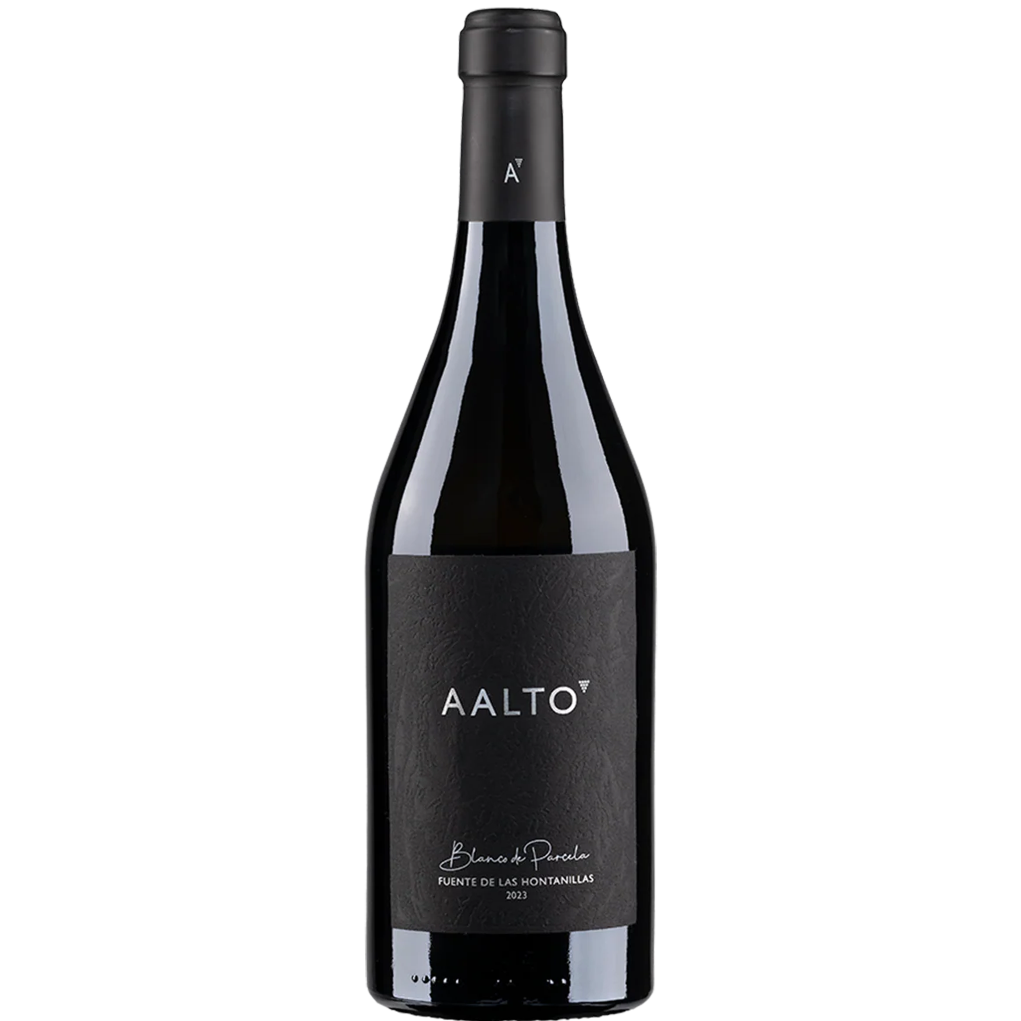 Aalto Blanco de Parcela Fuente de las Hontanillas 2022