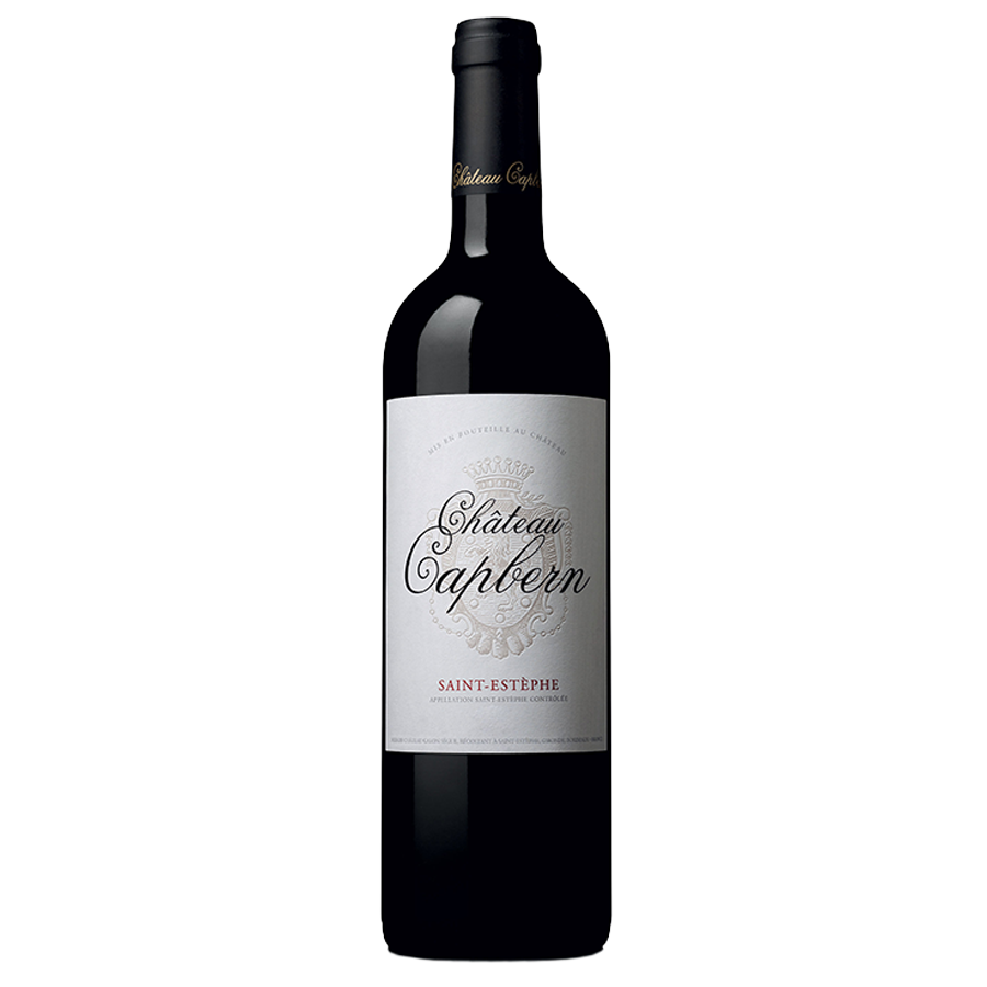 Capbern 2022 (75 CL)