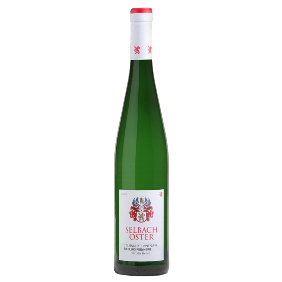 Riesling Auslese Zeltinger Schlossberg 2001 * (75 CL)