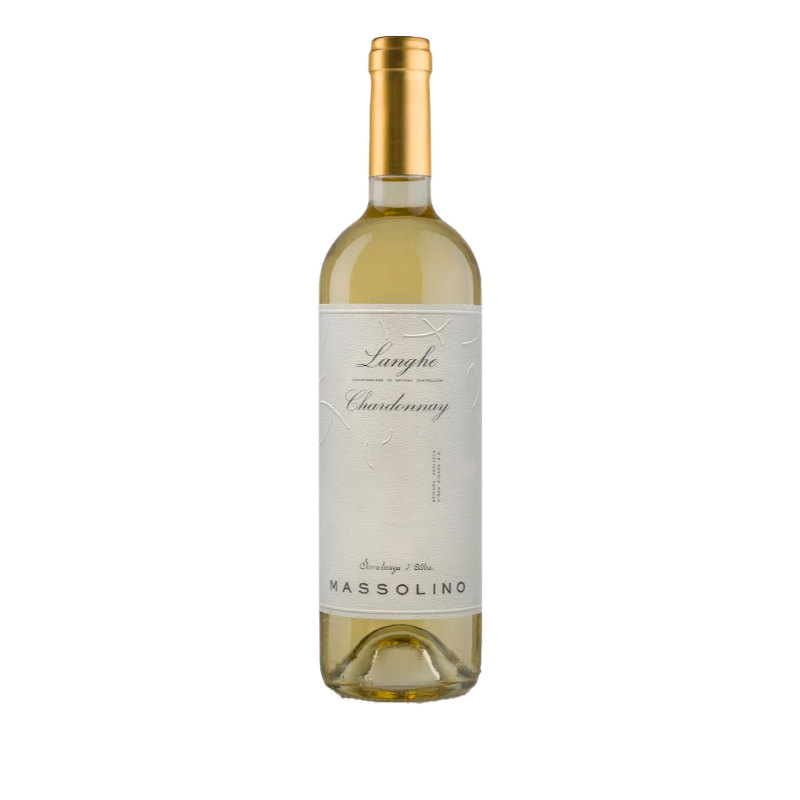 Chardonnay 2019 (75 CL)