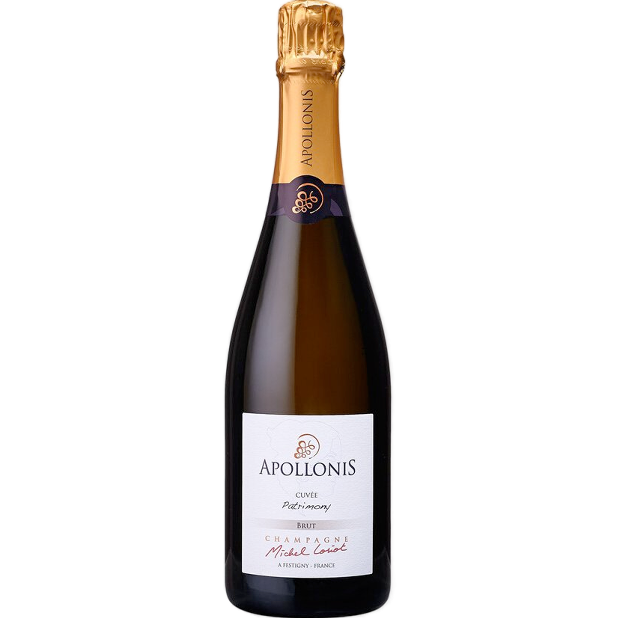 Apollonis Patrimony NV