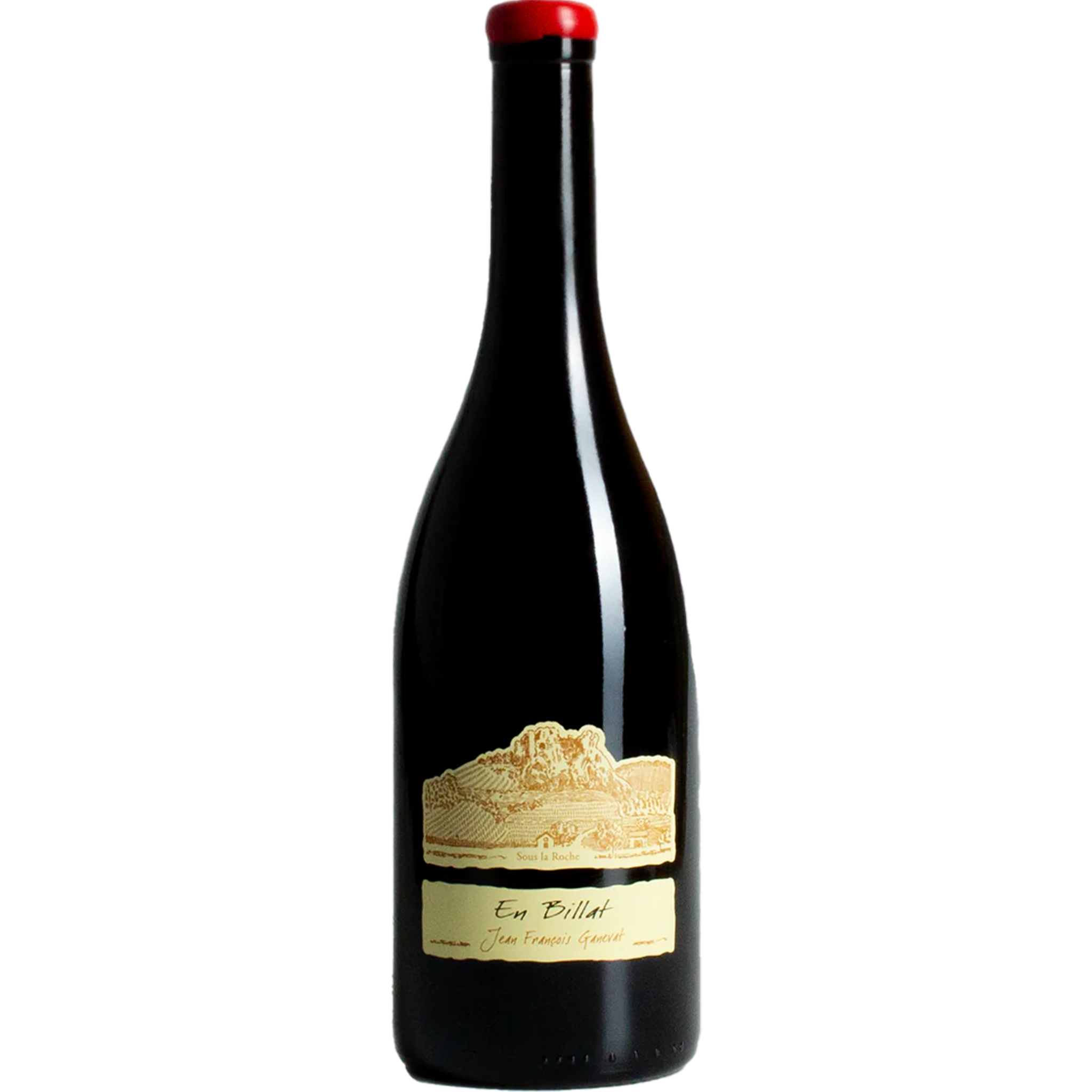 Jean-François Ganevat Pinot Noir En Billat 2022