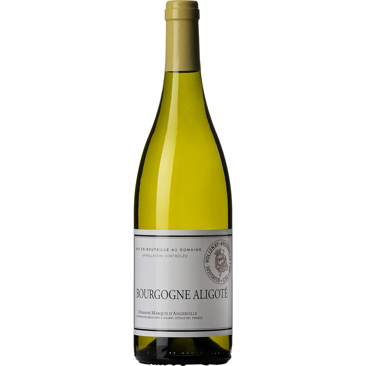 Bourgogne Aligoté 2022 2本セット Lafouge, Jean et Gilles 2022 Bourgogne Aligoté – Chambers Street Wines