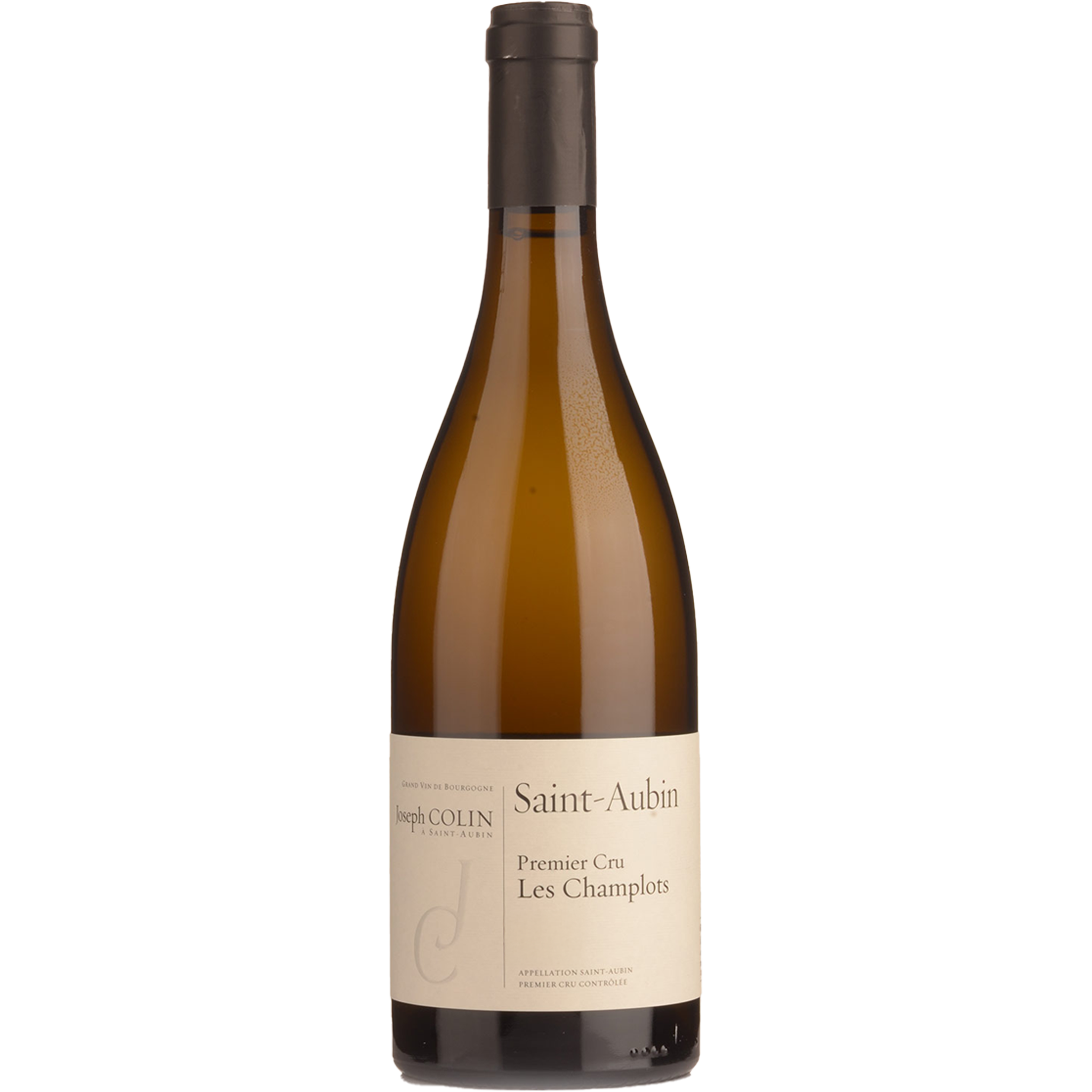 Domaine Joseph Colin Saint-Aubin 1er Cru Les Champlots 2024