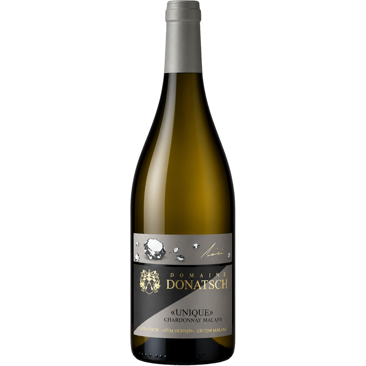 Domaine Donatsch Chardonnay "Unique" 2024