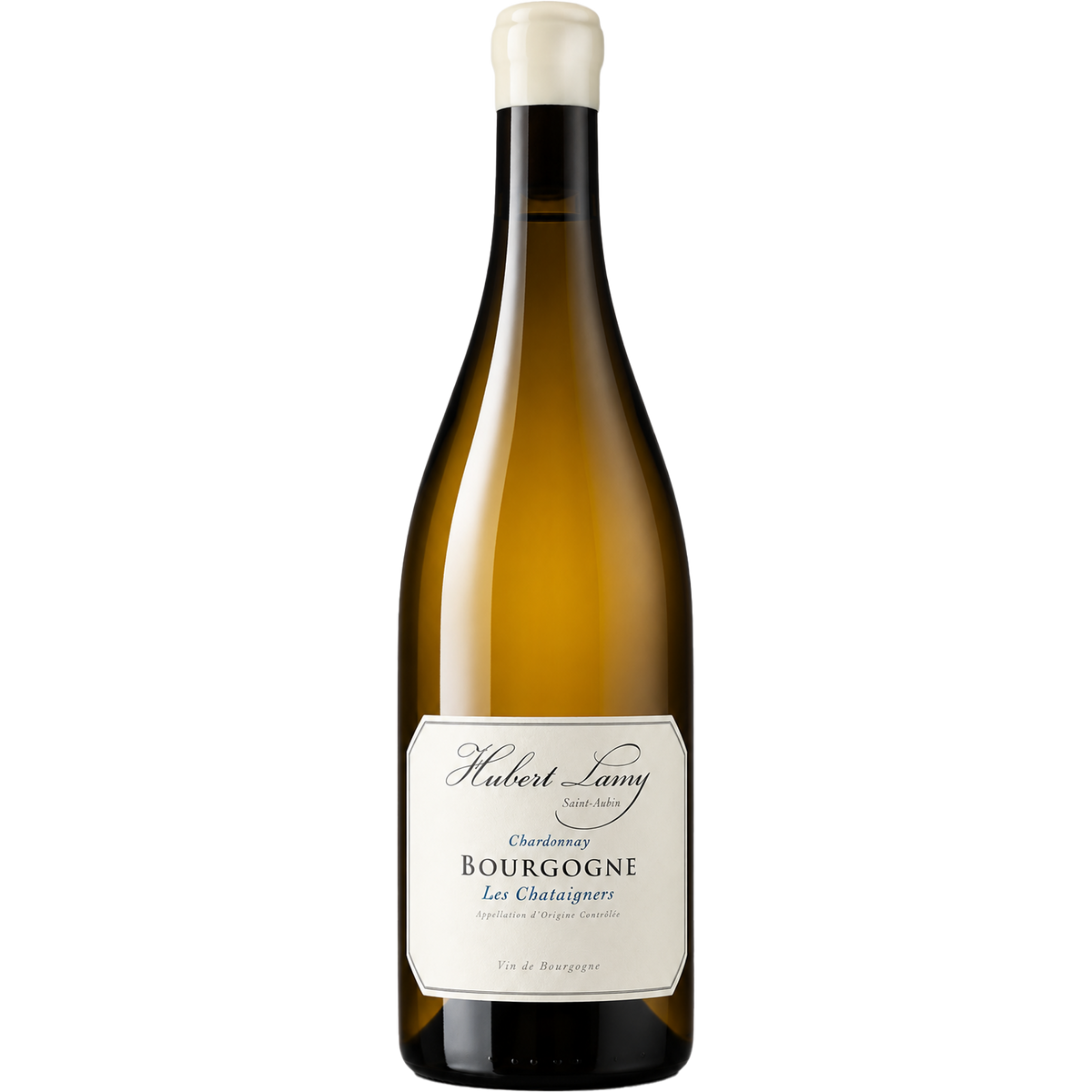 Domaine Hubert Lamy Bourgogne Les Chataigners 2024