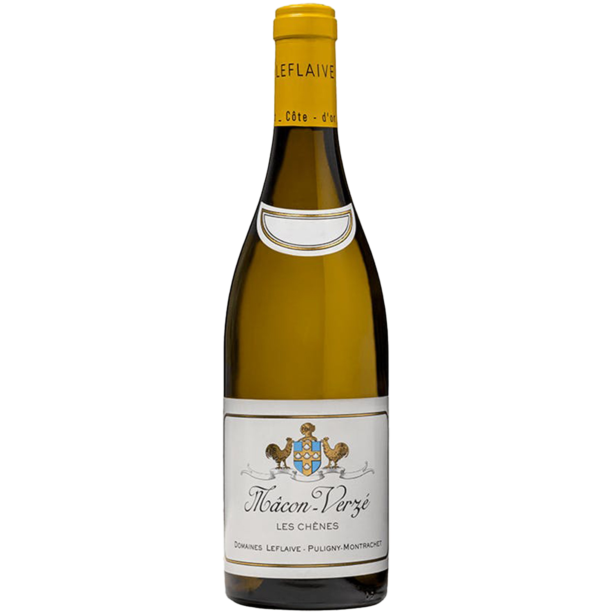 Macon Verze Les Chenes 2023