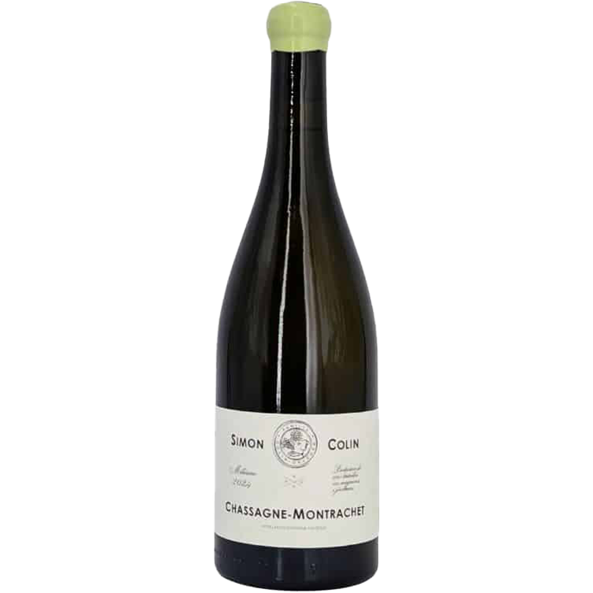 Domaine Simon Colin Chassagne-Montrachet 2024