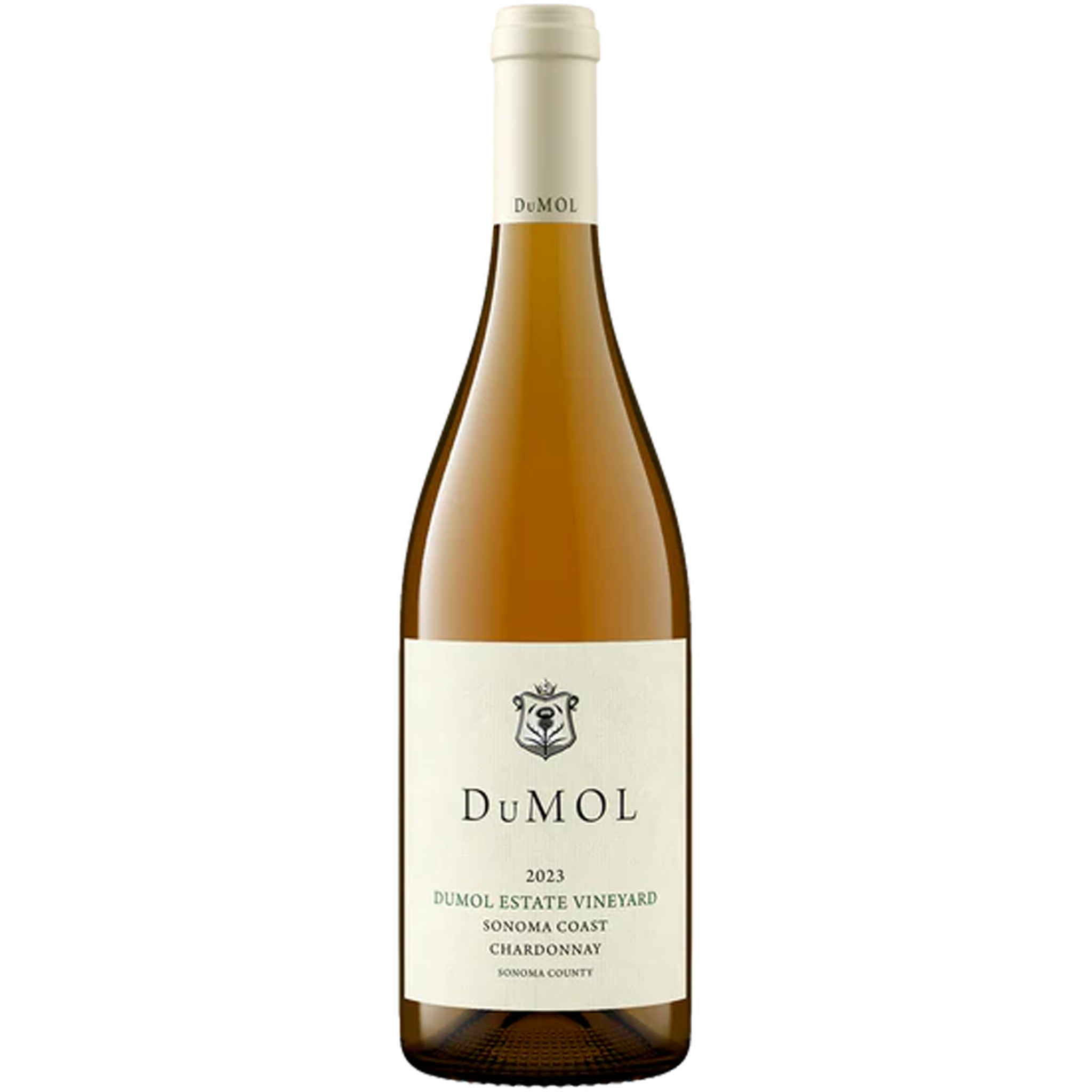 DuMol Sonoma Coast Chardonnay 2023