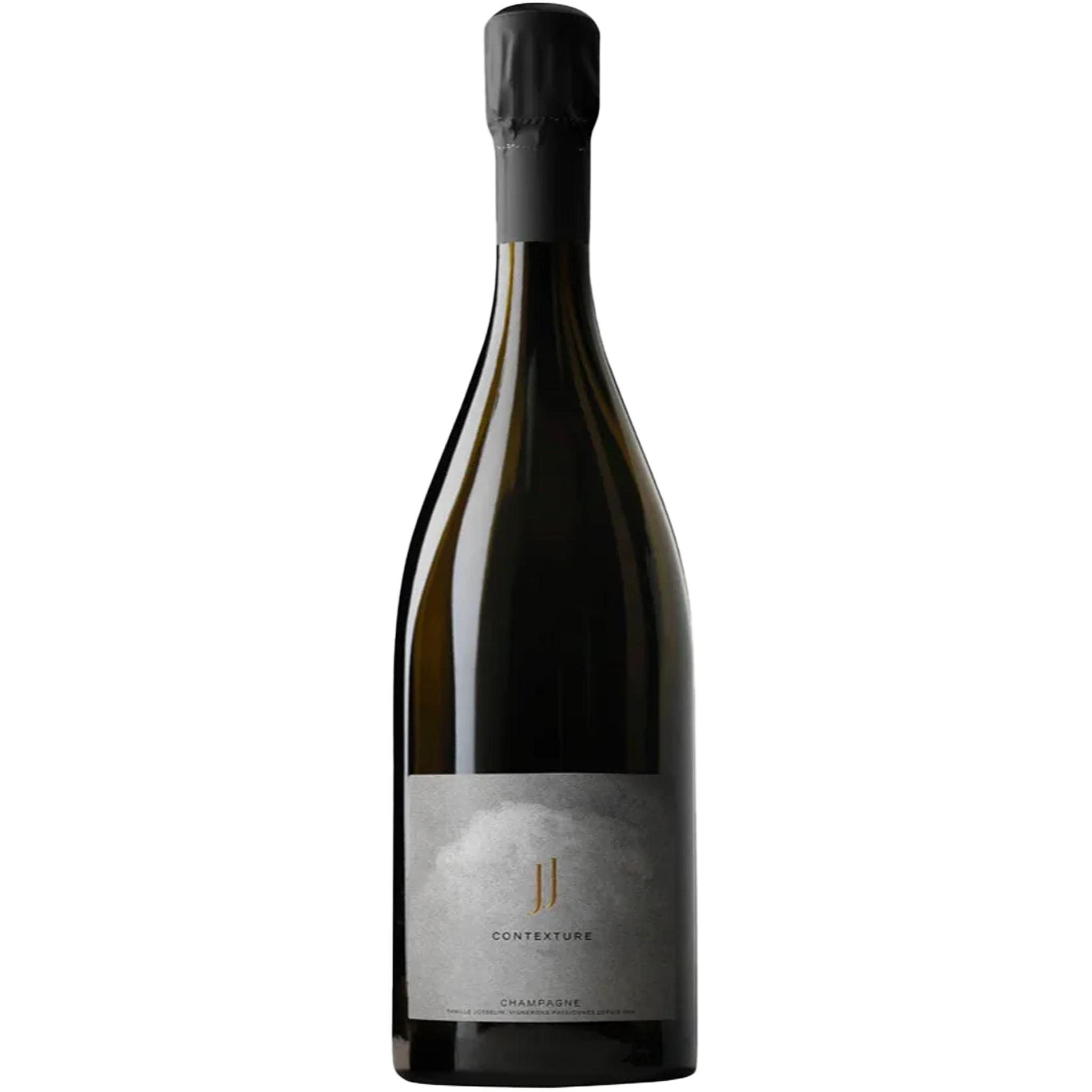 Jean Josselin Contexture R.22 NV