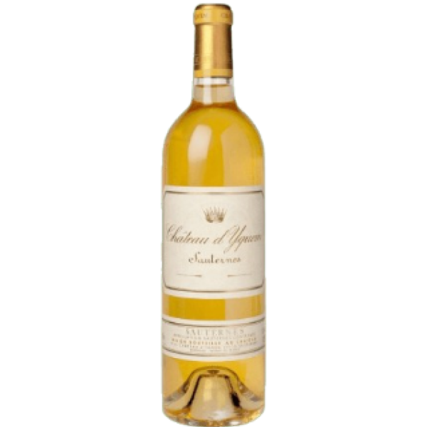 d'Yquem 2001 (75 CL)