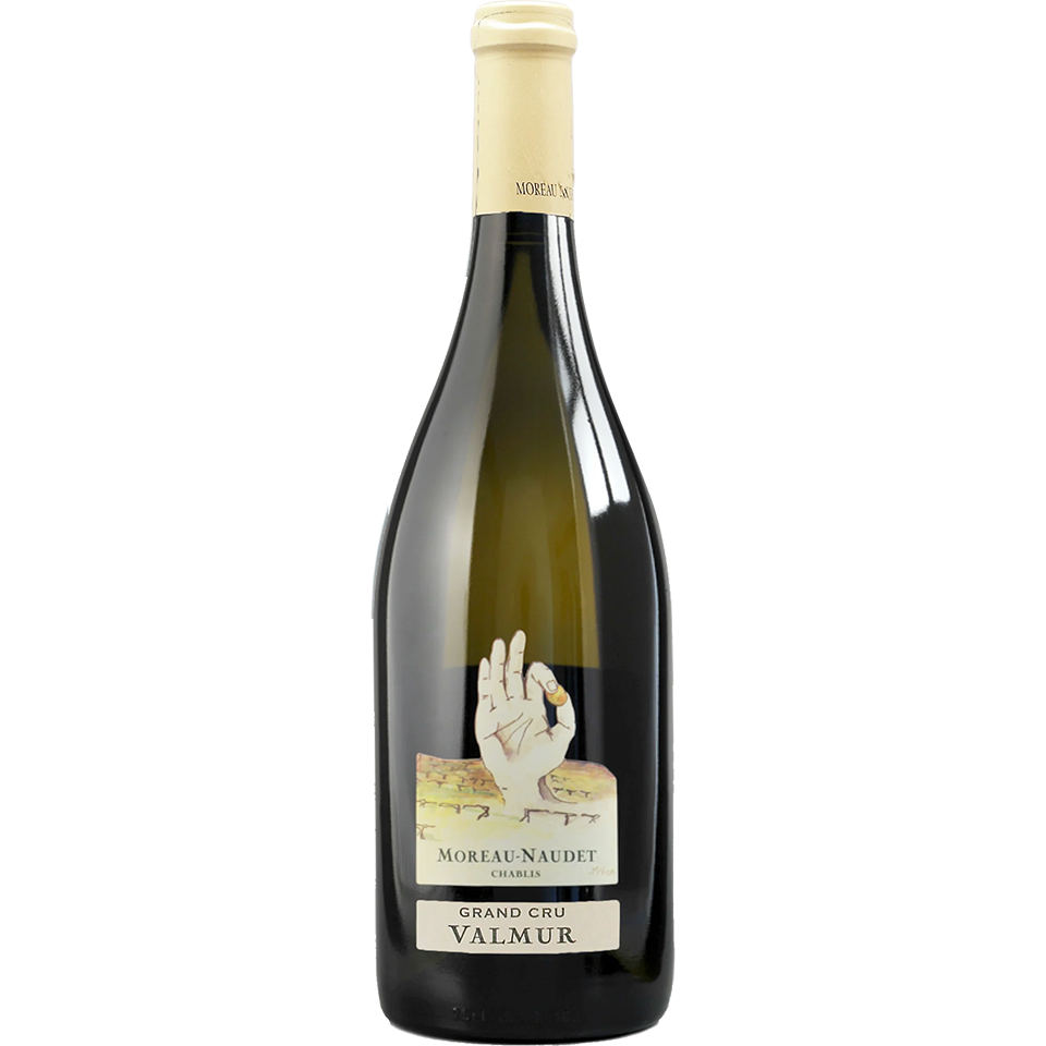 Chablis Grand Cru Valmur 2023 (75 CL)