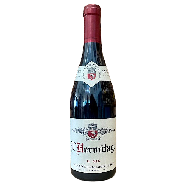 Hermitage 2022 (75 CL)