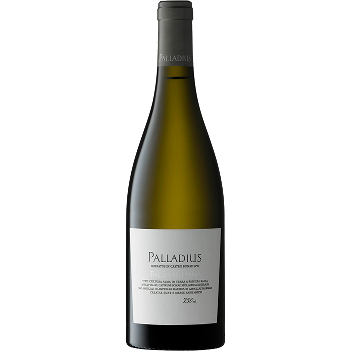 Swartland Palladius 2022 (75 CL)