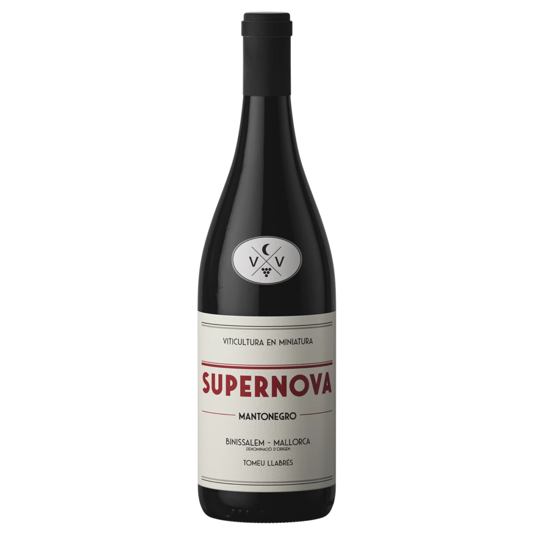 Supernova Negre 2023 (75 CL)