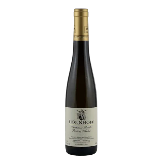 Riesling Auslese Oberhauser Leistenberg GK 2001 DEMI (37,5 CL)
