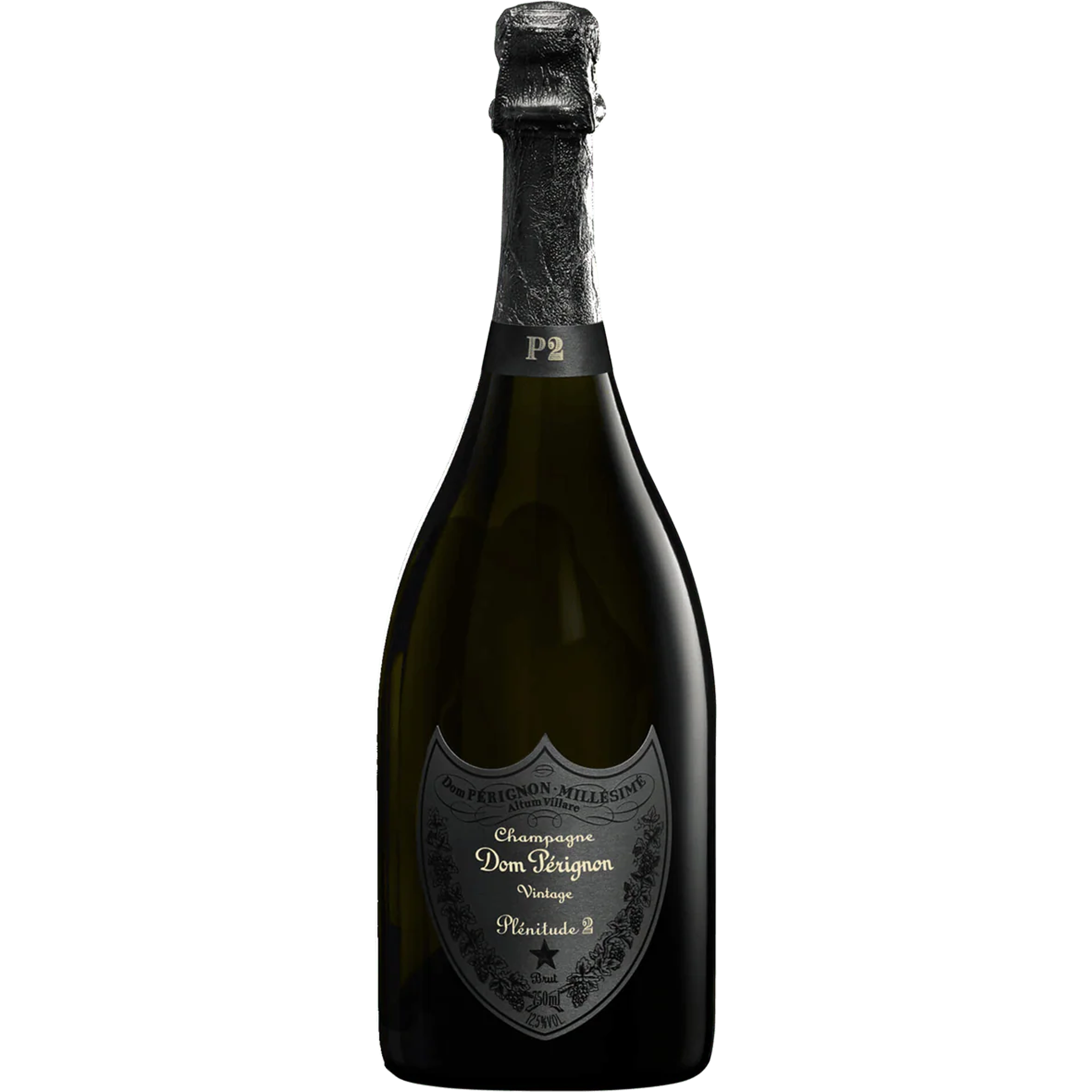 Moët & Chandon Dom Perignon P2 2002