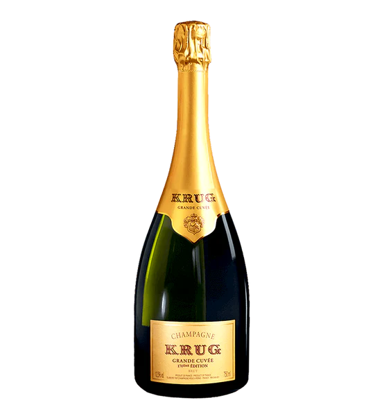 Krug Grande Cuvee # 170 NV