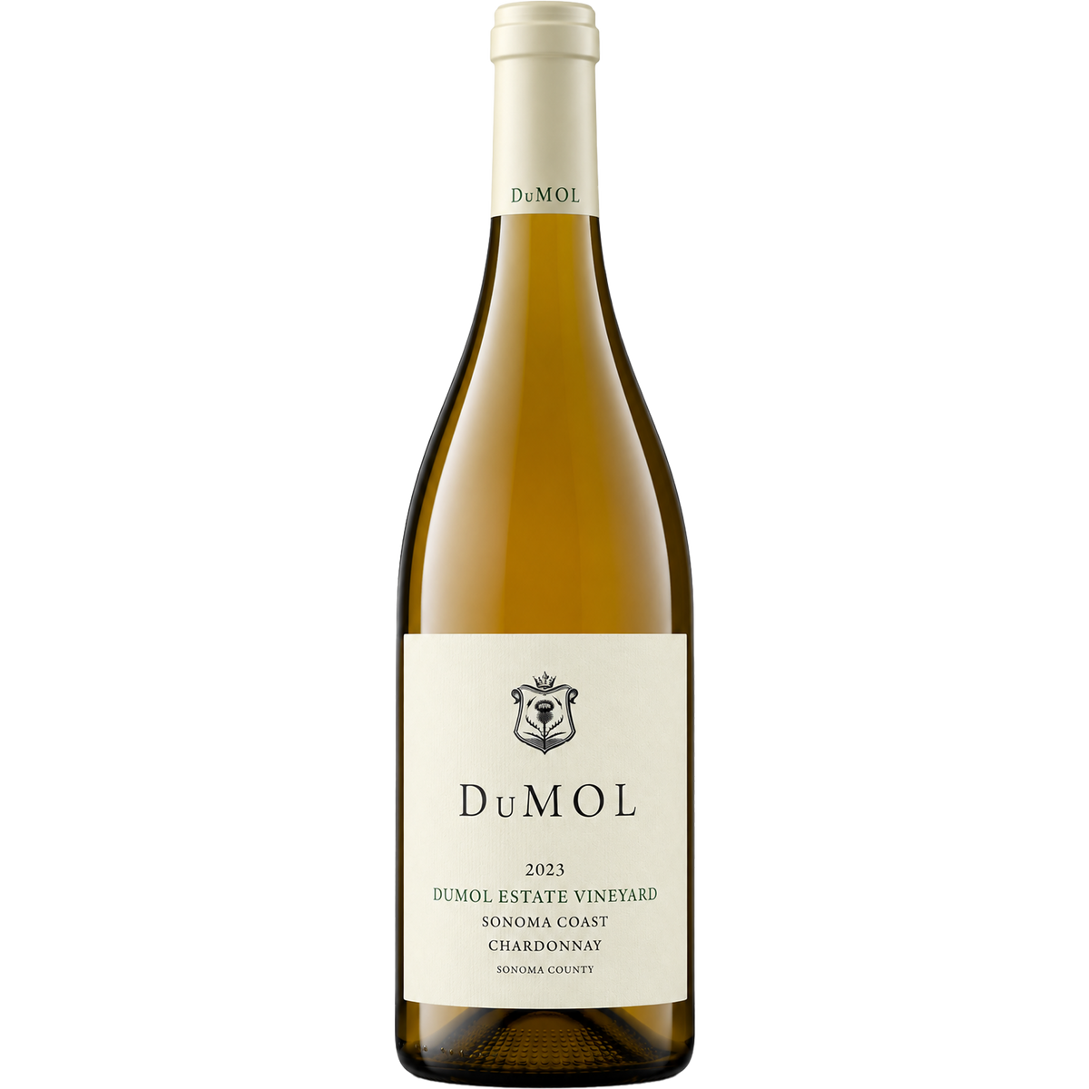 DuMol Estate Vineyard Chardonnay 2023