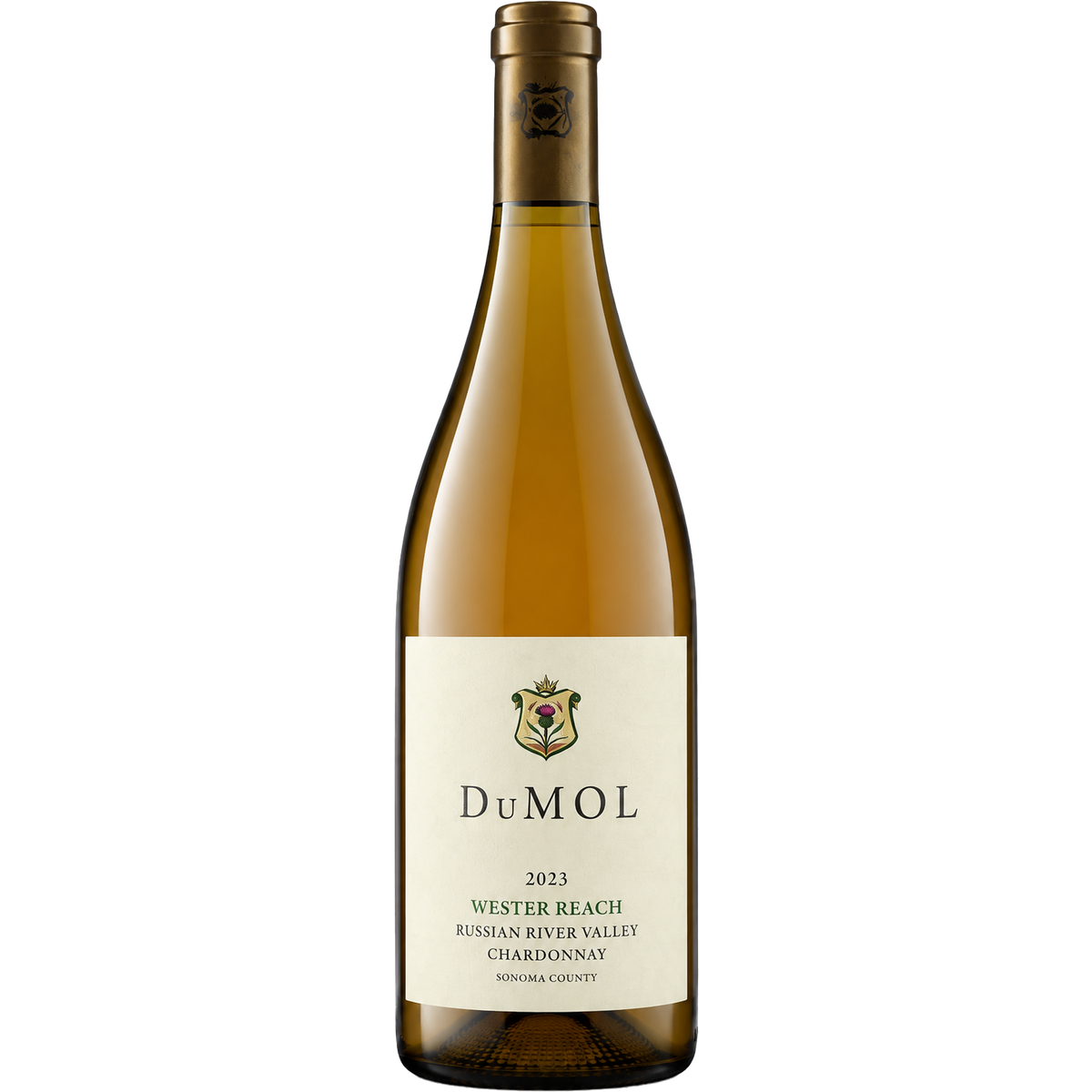DuMol Wester Reach Chardonnay 2023