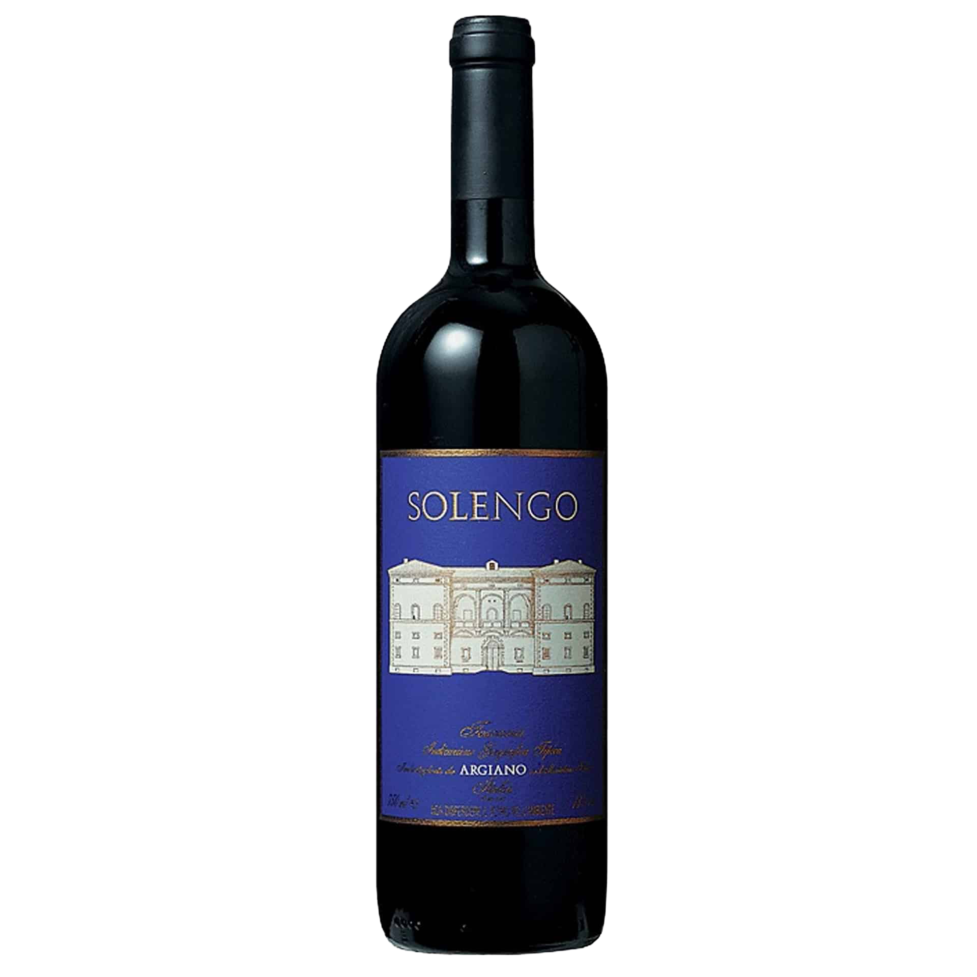 Solengo 2016 (75 CL)