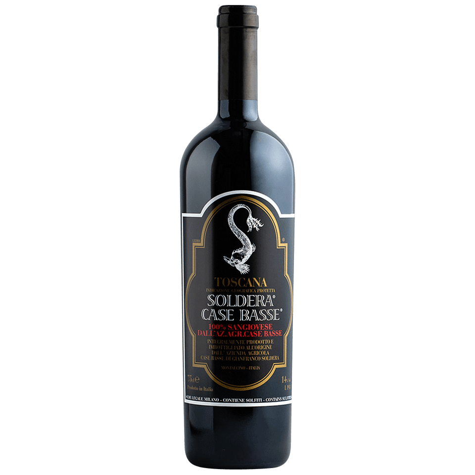 Case Basse Sangiovese 2020 MG (1,5 L)