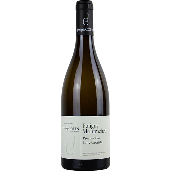 Puligny-Montrachet 1er Cru La Garenne 2023 (75 CL)